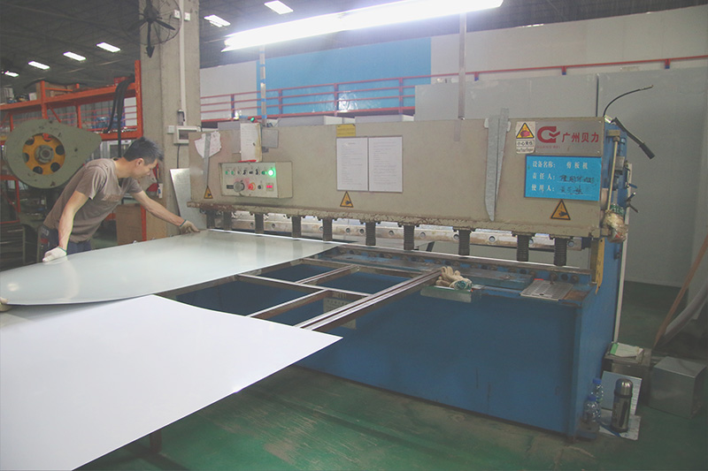 广东佳耐华商业设备有限公司