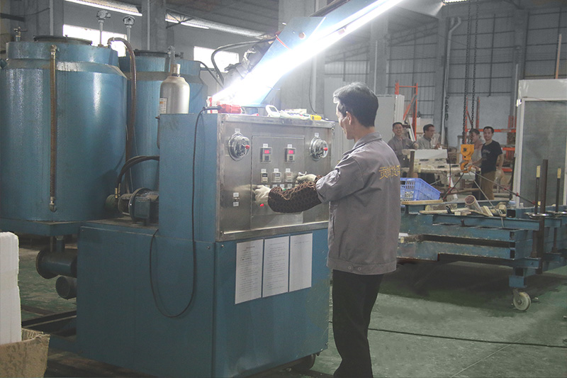 广东佳耐华商业设备有限公司