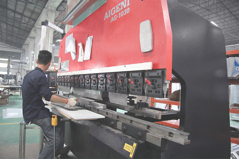 广东佳耐华商业设备有限公司