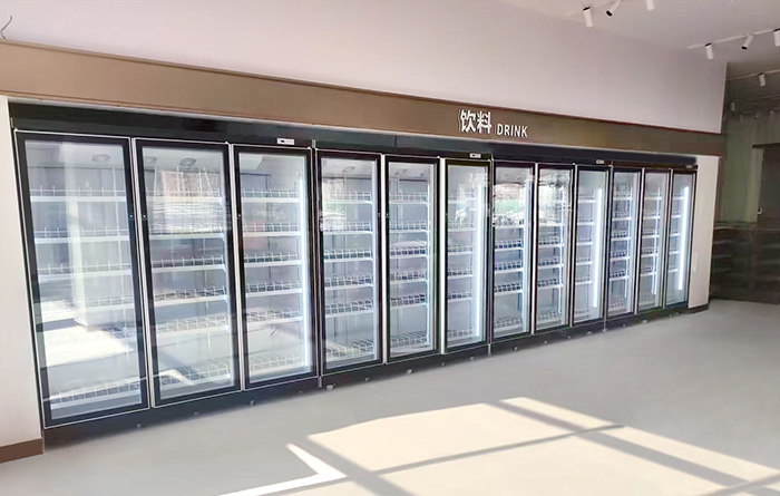 冷柜/冰柜