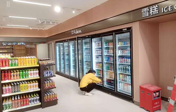 冷柜压缩机超负荷改怎么办？