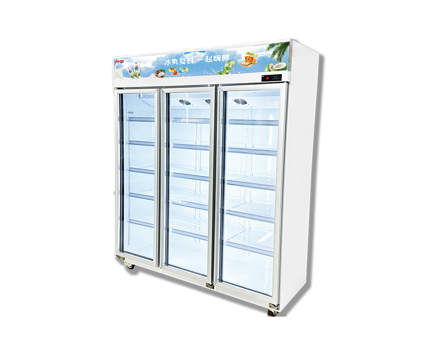 广东佳耐华商业设备有限公司