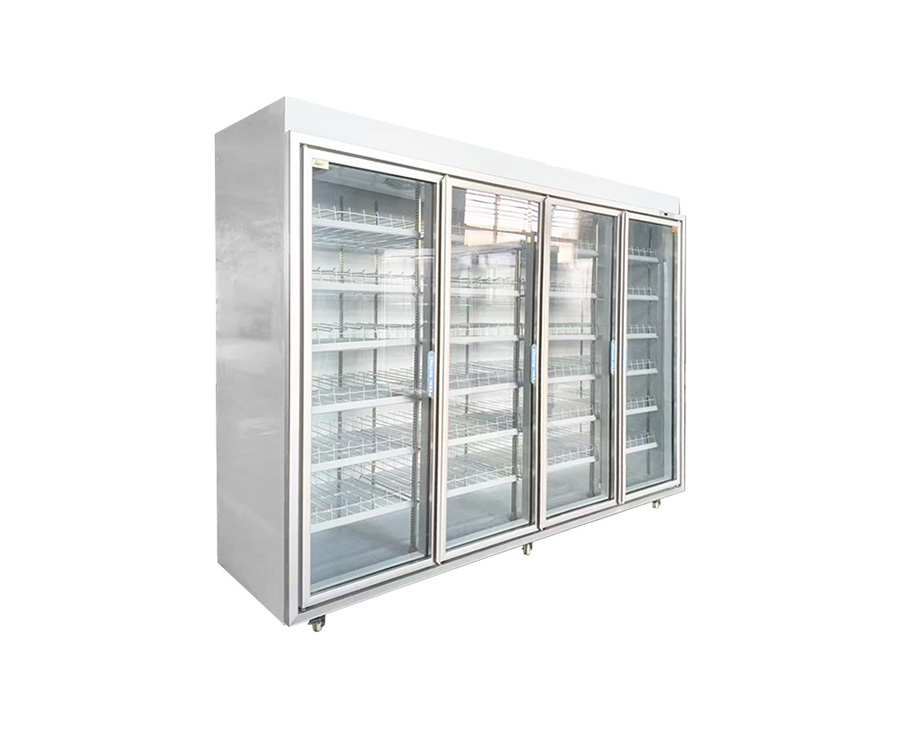 广东佳耐华商业设备有限公司