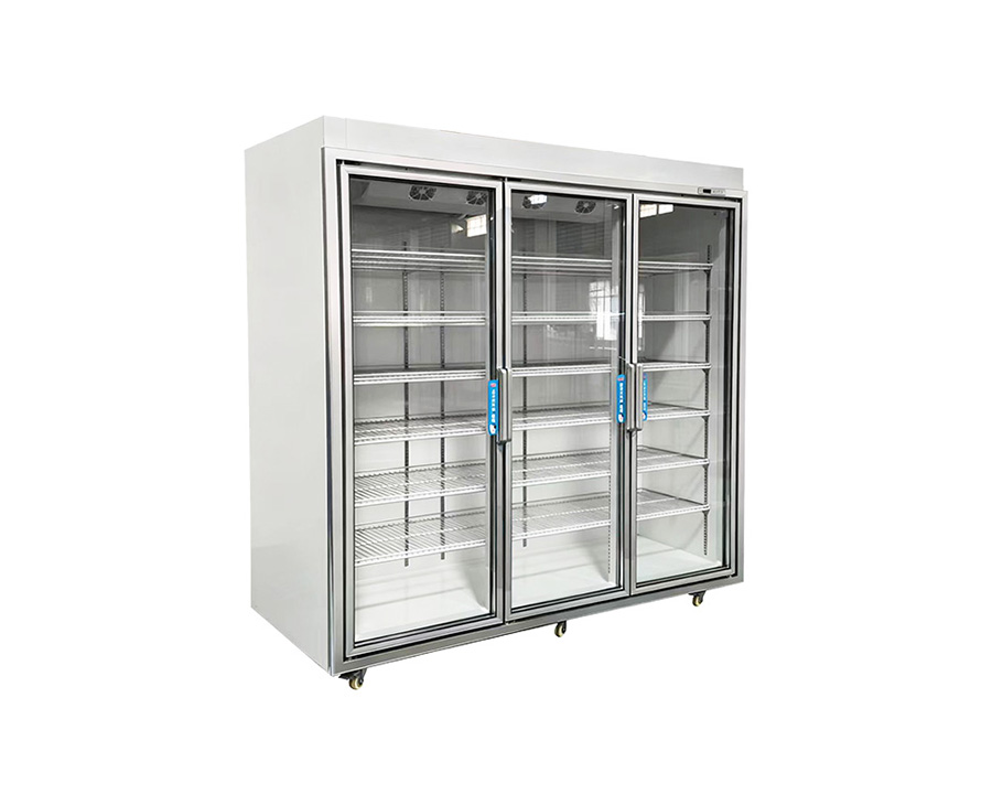 广东佳耐华商业设备有限公司